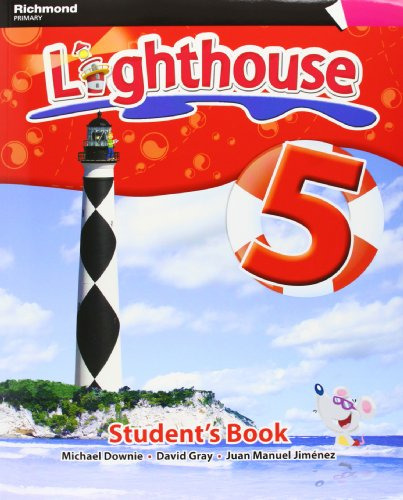 Libro Lighthouse 5 Student's Book Pack De Vvaa Richmond