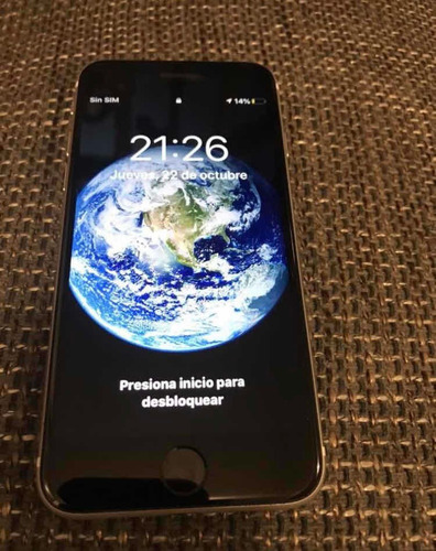 Imagen 9 de 10 de Piezas iPhone 5s, Se,6, 6plus, 7 Y 7 Plus