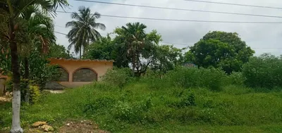 Terreno en venta