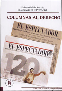 Columnas Al Derecho