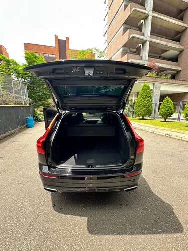 Volvo XC60 2.0 T5 Awd R-design
