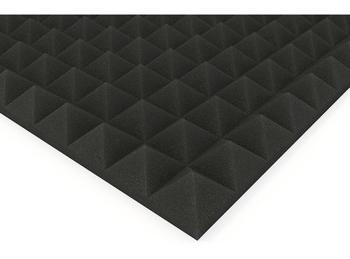Panel Fonoabsorbente Basic Piramide Acuflex