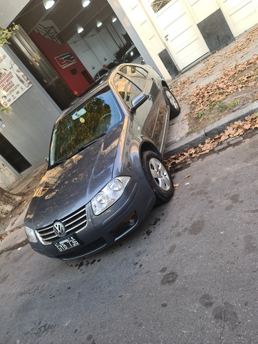 Imagen 6 de 8 de Volkswagen Bora 2.0 Trendline 115cv 2008