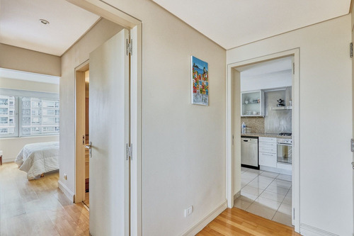 Imagen 18 de 30 de Departamento En Venta De 1 Dormitorio C/ Cochera En Puerto Madero