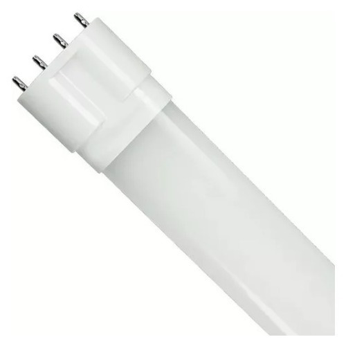 Lampara Pll Led 15w Luz Neutra 4 Pines Dulux 2g11-15 Ubid