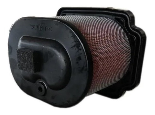 Imagem 1 de 3 de Elemento Do Filtro De Ar Mt-07 2016/2022 Original Yamaha
