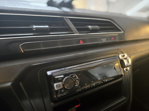 Volkswagen Saveiro Saveiro Robust 1.6 MSI CS (Flex)