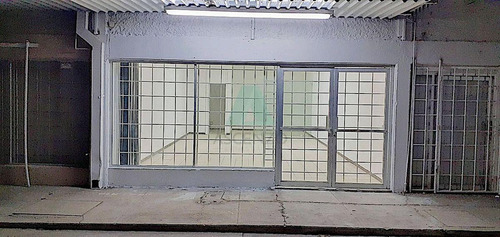 Oportunidad¡¡ Venta De Local Comercial Con Bodega En Col. Centro Javrom