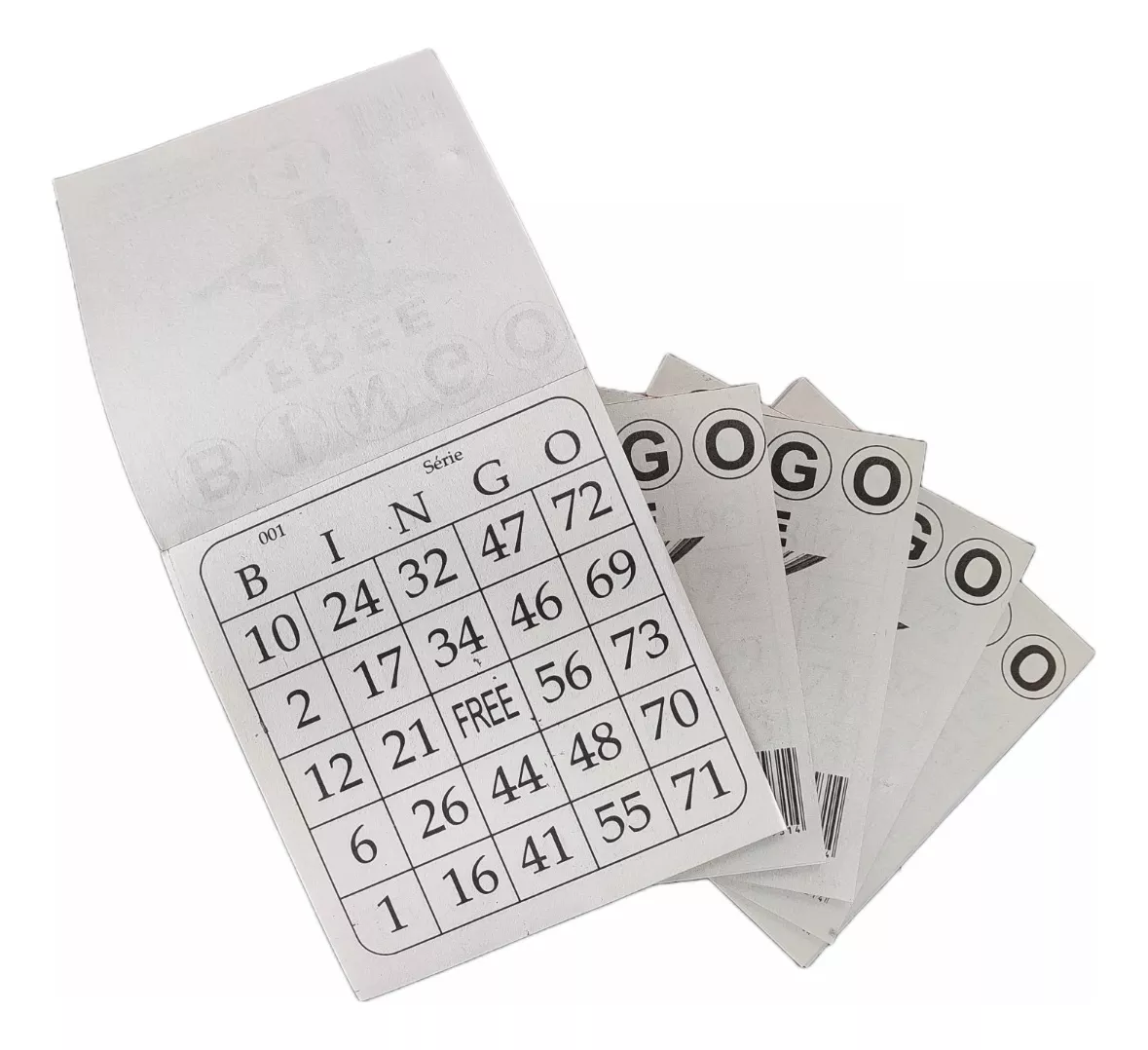 Segunda imagem para pesquisa de cartela bingo