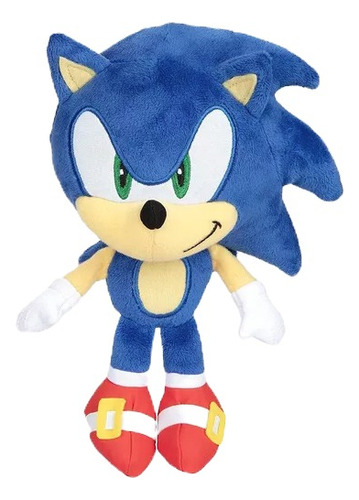 Peluche Sonic - Sonic