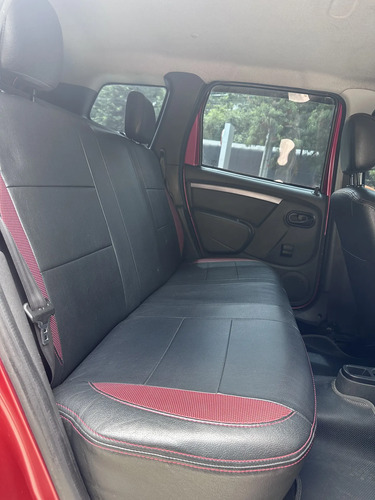 Renault Duster 1.6 Expression
