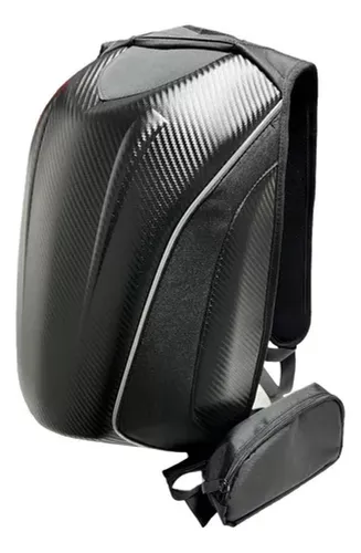 Mochila porta casco moto sale