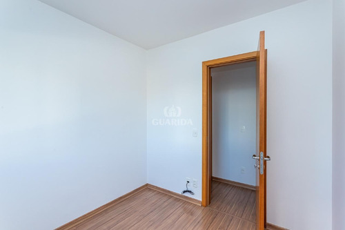 Imagem 21 de 30 de Apartamento Para Aluguel, 2 Quartos, 1 Suíte, 1 Vaga, Santa Maria Goretti - Porto Alegre/rs - 11061