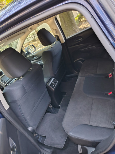 Honda CR-V 2.4 I-style Mt