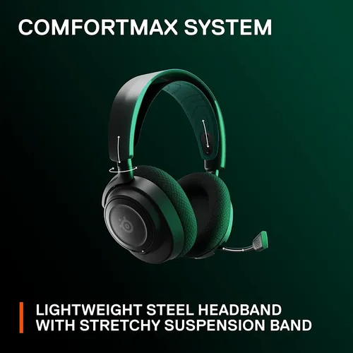 Auriculares Inalámbricos Steelseries Arctis Nova 7x