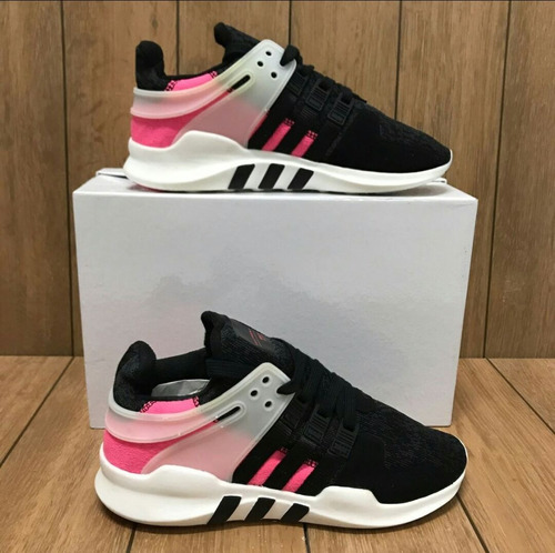 zapatillas adidas eqt mujer