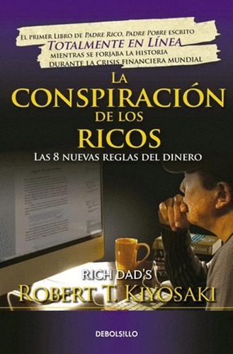 Libro La Conspiracion De Los Ricos