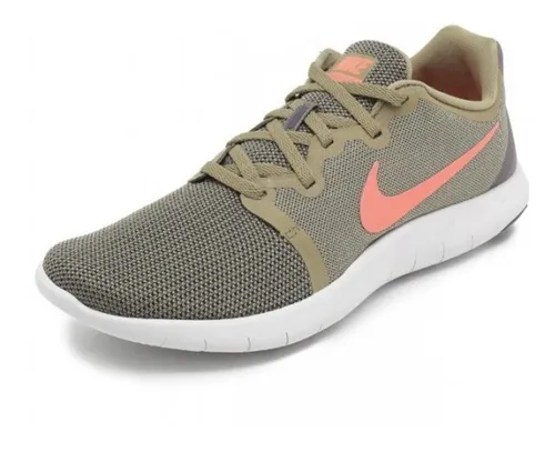 {keywor d} nike mujer zapatillas verdes