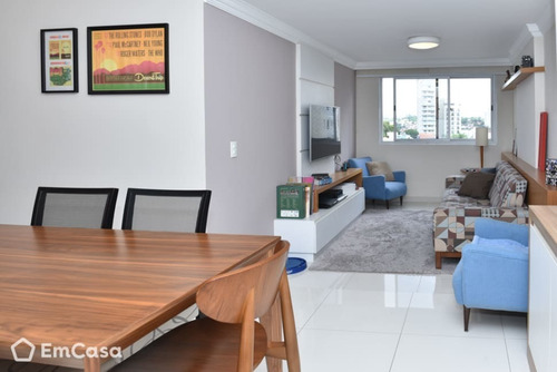 Imagem 6 de 10 de Apartamento À Venda Em São Paulo - 18284