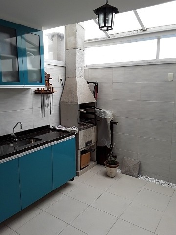 Imagem 10 de 16 de Casa Para Venda, 3 Dormitórios, Alto Do Ipiranga - Mogi Das Cruzes - 2863
