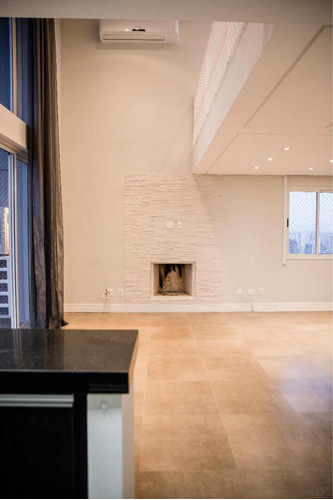 Lindissimo Duplex No Morumbi, 86m2 Com Deposito