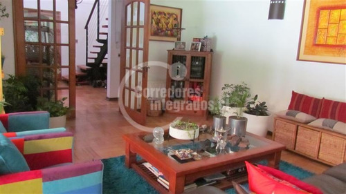 Imagen 4 de 20 de Casa En Venta En La Reina
