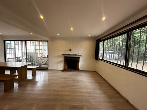 Casa En Remodelación Con Acceso Al Parque-descuento Comisión
