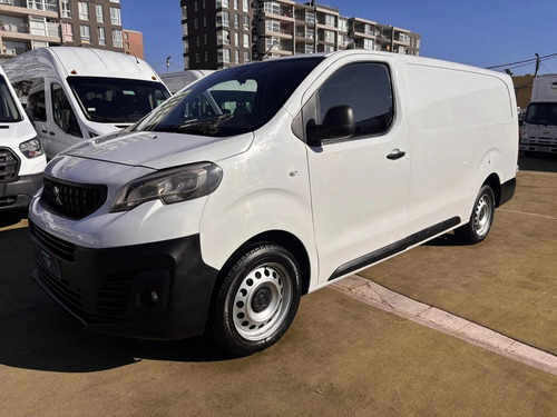 Peugeot Expert 2023