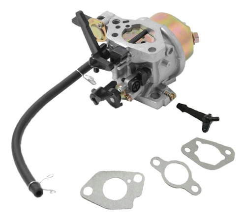 Carburador Para Motor Gx240 Gx270 9hp 8hp + Juntas