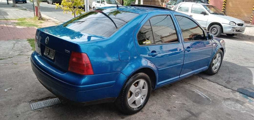Volkswagen Bora 1.9 I Trendline 2001