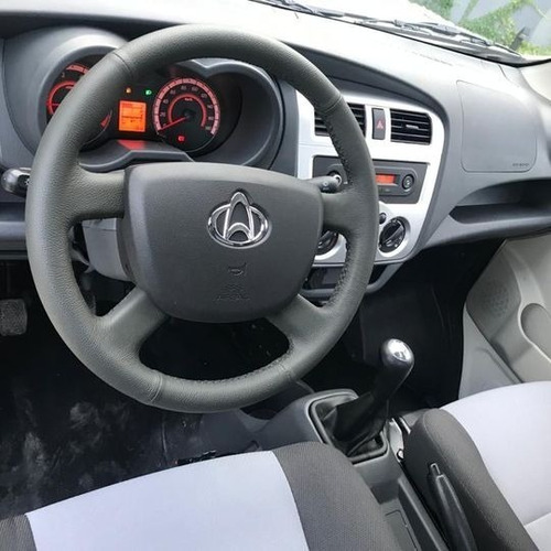 Changan Truck Pick Up