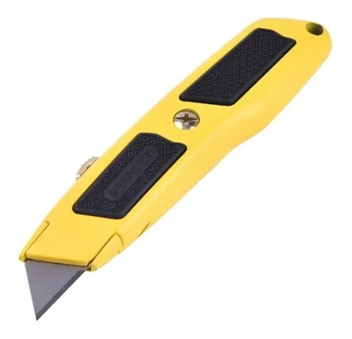 Comprar Cutter Stanley Abs Retractil ¡Mejores Precios!