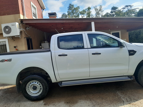 Ford Ranger 2.2 Cd Xl Tdci 150cv 4x4