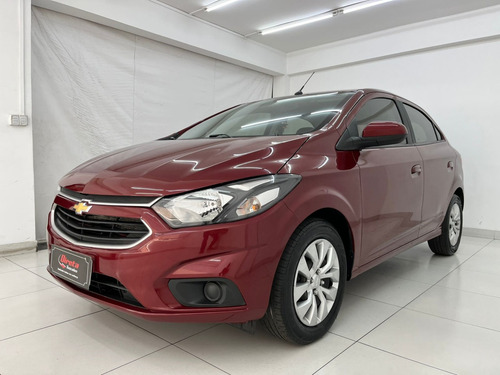 Chevrolet Onix 1.4 MPFI LT 8V FLEX 4P MANUAL