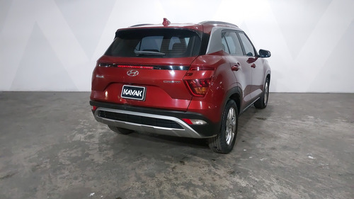 Hyundai Creta 1.5 Gls Ivt