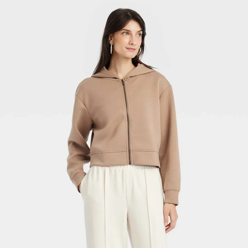 Sudadera Deportiva Para Dama Variedad De Colores