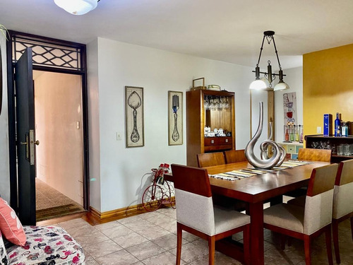 Imagen 2 de 12 de Exclusivo Apartamento Amoblado En Alquiler San Cristóbal