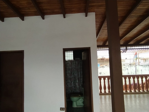 Imagen 9 de 30 de Comoda Y Amplia Casa Urbanizacion La Mantuana Turmero Estado Aragua