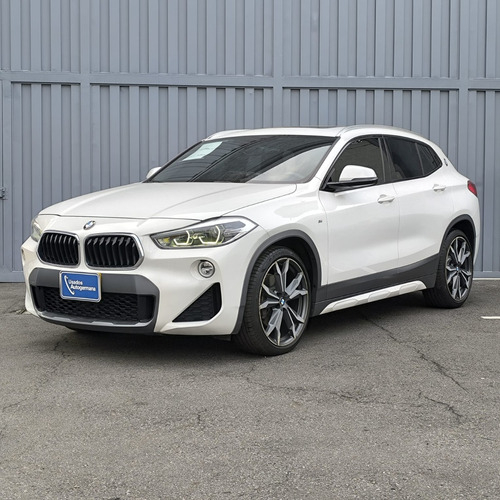 Bmw X2 Sdrive20i  2019 Jjo215