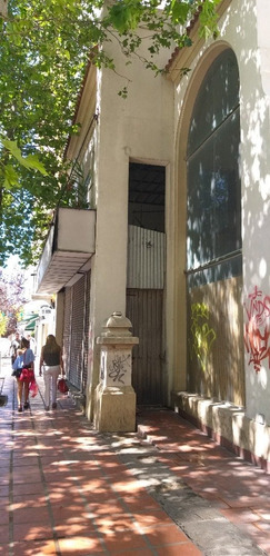 Imagen 9 de 30 de Casona Patrimonio Histórico Más Local