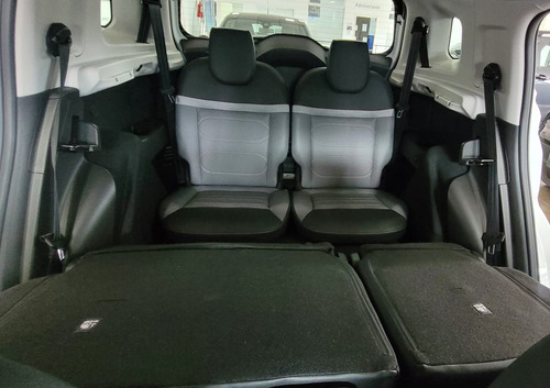 Citroën C3 Aircross C3 AIRCROSS SHINE T200 7 PLAZAS