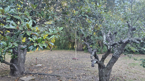Terreno De 20m X 20m En Villa Loguercio, Laguna De Lobos