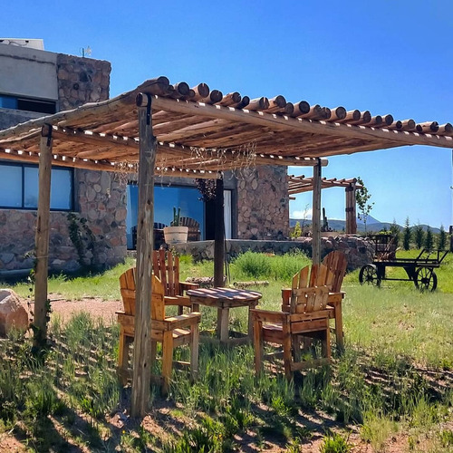 Venta De Casa En La Crucesita