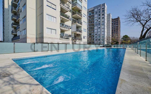 Venta Dpto 3 Amb C/ Balcon Y Amenities - Nuñez
