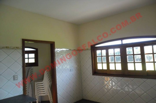 Imagem 11 de 18 de Venda - Chácara - Chácaras De Recreio Represa - Nova Odessa - Sp - D7746
