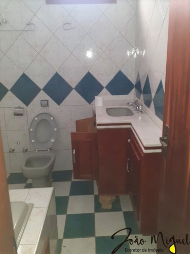 Casa Parque Gloria V, Ca00379, Catanduva, Joao Miguel Corretor De Imoveis, Venda De Imoveis - Ca00379 - 68184769