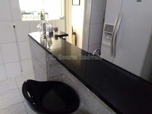 Lindo Apartamento No Condomínio Nova Valqueire - Vvap30048