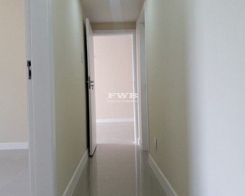 Imagem 19 de 30 de Apartamento 3 Quartos Em Copacabana - 2042006692 - 33773718