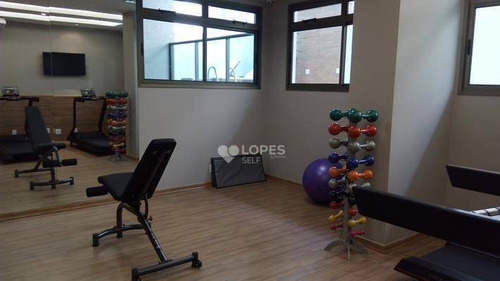 Imagem 17 de 21 de Apartamento Com 1 Quarto Por R$ 580.000 - Icaraí /rj - Ap47811
