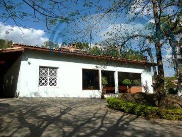Imagem 14 de 30 de Chácara Residencial À Venda, Chácara Alpina , Valinhos - Ch0017. - Ch0017